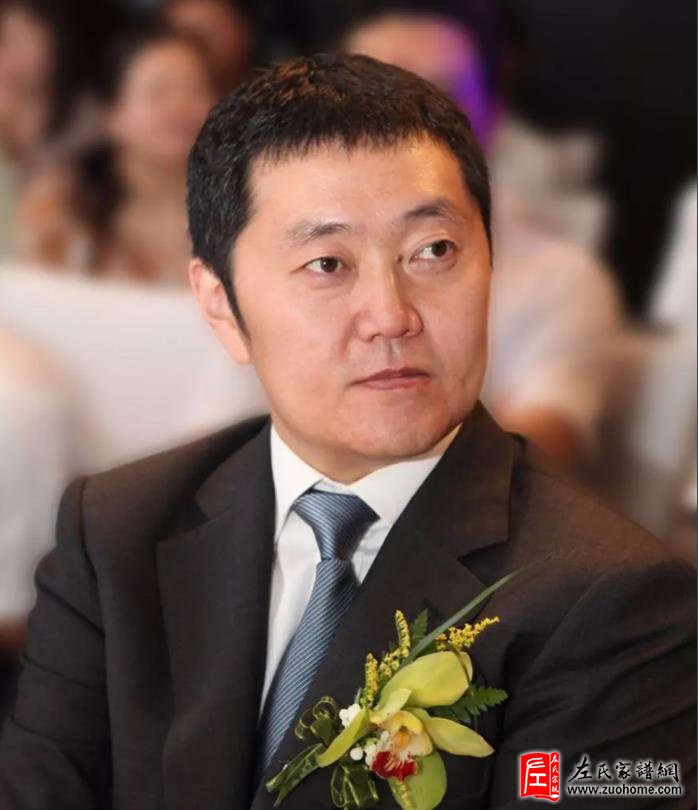 左晖,链家左晖,自如左晖,贝壳左晖