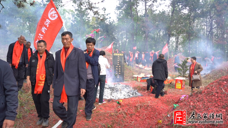 2024安徽六安清明祭祖活动
