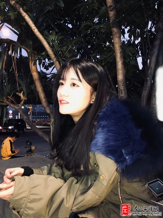 左婧媛 Jingyuan Zuo