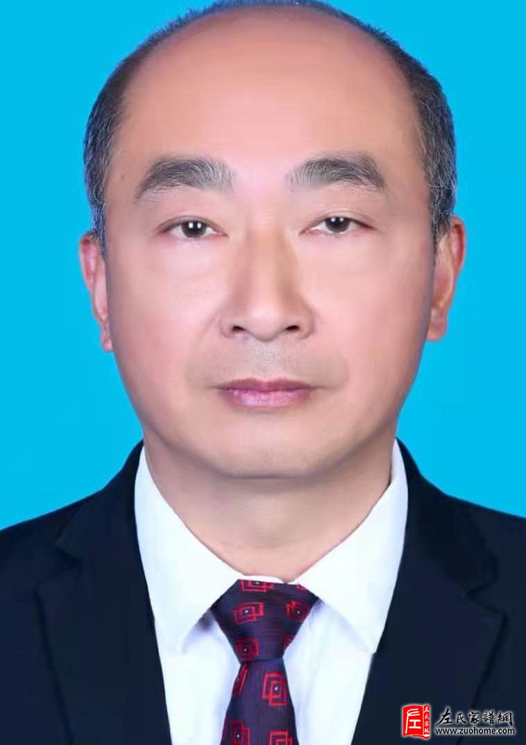 陕西天地人中医研究院左都稳