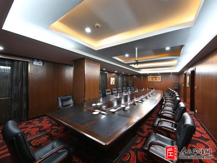 诚邀您参与2023湖南左氏年会