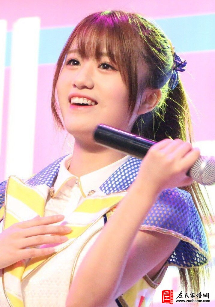 左婧媛 Jingyuan Zuo