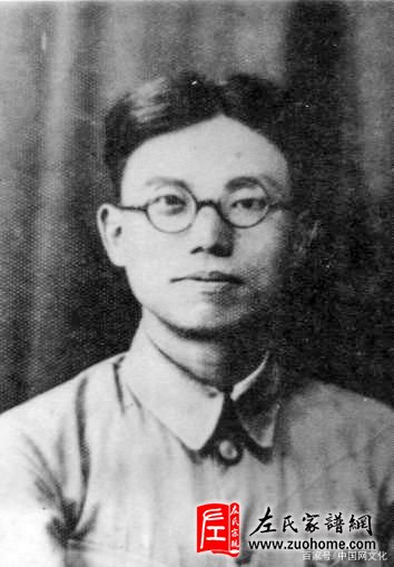 左洪涛