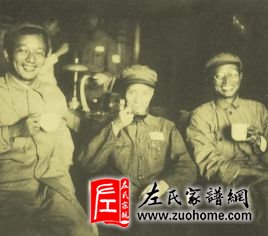 左洪涛