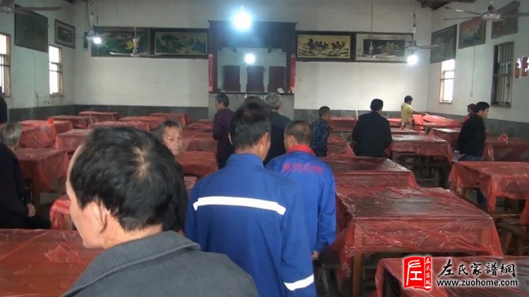 江西丰城孙渡太山庭金左家新龙船下水庆典